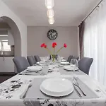 Beautiful Home In Zadar Hébergement de vacances