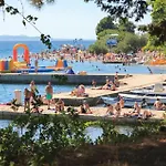Awesome In With Wifi * Zadar