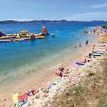 Beautiful Home In Zadar *