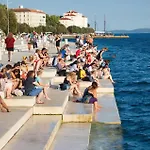 Beautiful Home In Zadar Zadar
