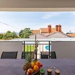 Hébergement de vacances Beautiful Home In Zadar