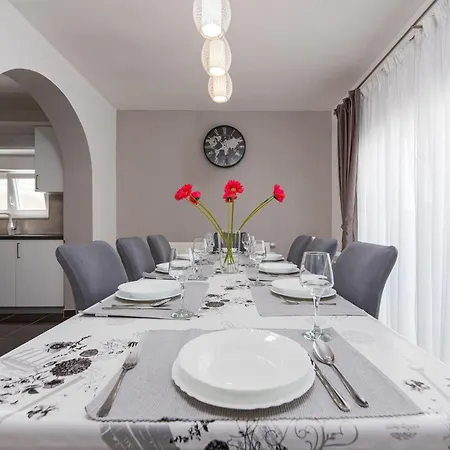 Awesome In With Wifi Tatil Evi