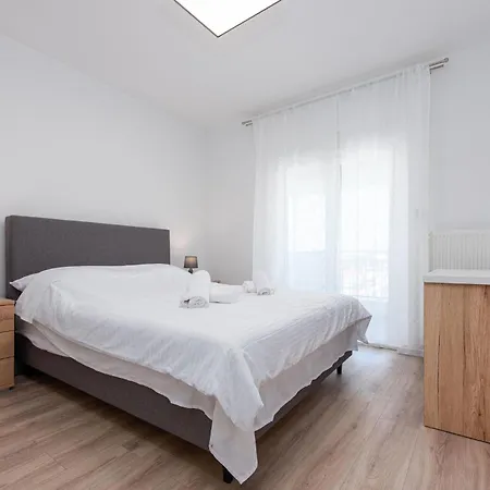 Awesome In With Wifi Tatil Evi Zadar