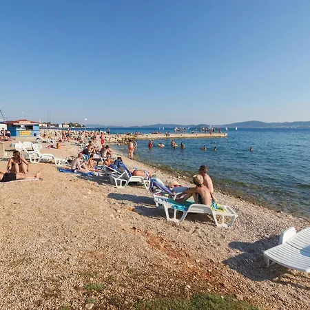 Awesome In With Wifi Zadar