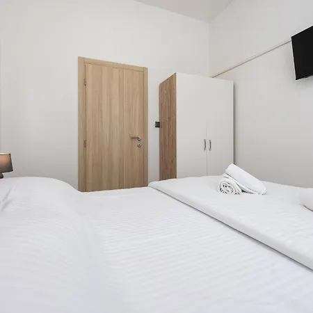 Awesome In With Wifi Tatil Evi Zadar