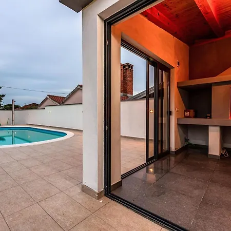 Awesome In With Wifi Tatil Evi Zadar