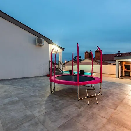 Awesome In With Wifi Ferienhaus Zadar