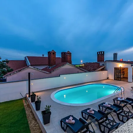 Awesome In With Wifi Сasa de vacaciones