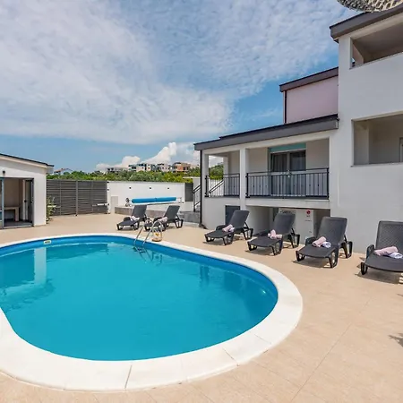 Awesome In With Wifi * Zadar