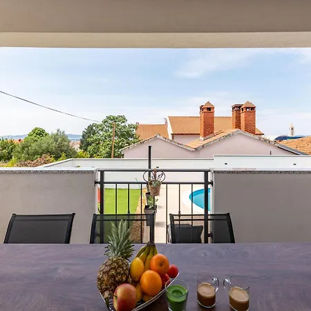 Ferienhaus Awesome In With Wifi