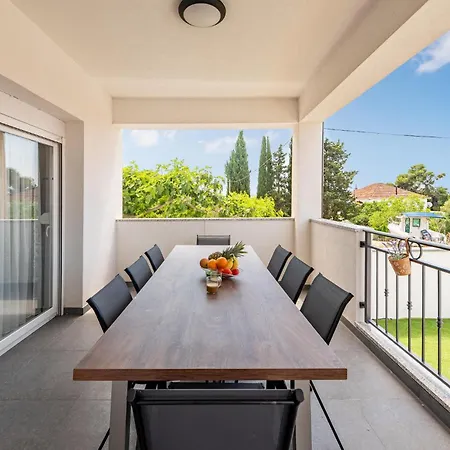 Awesome In With Wifi Tatil Evi Zadar