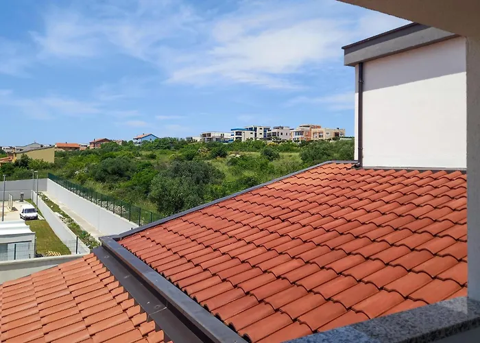 Awesome In With Wifi * Zadar