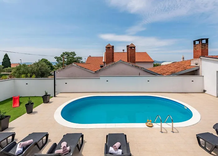 Awesome In With Wifi * Zadar