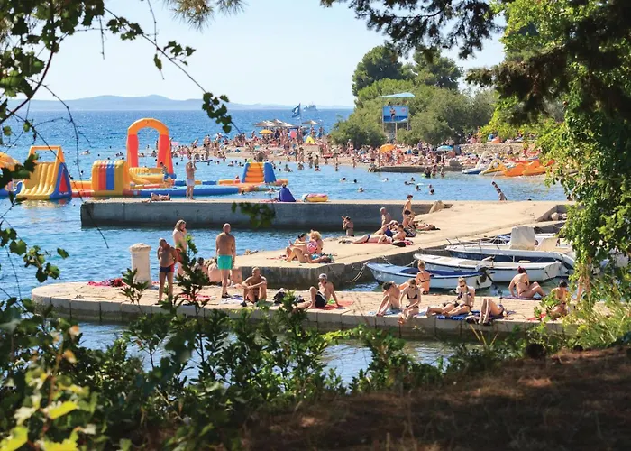 Awesome In With Wifi * Zadar