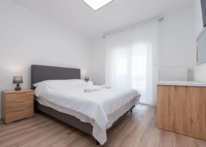 Awesome In With Wifi Holiday home Zadar