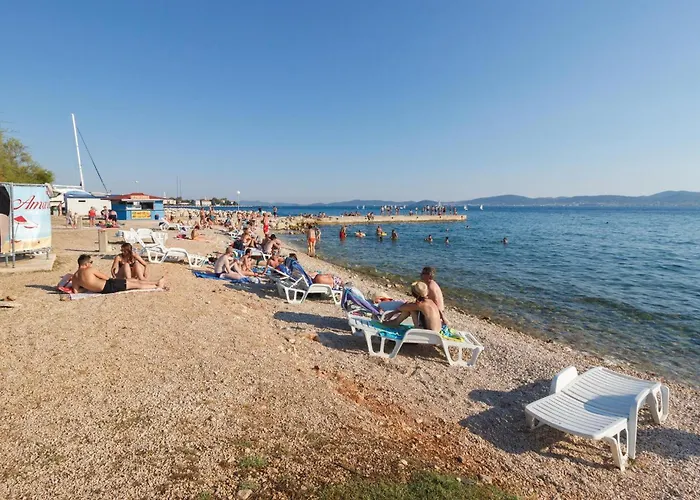 Awesome In With Wifi Zadar