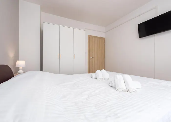 Awesome In With Wifi Holiday home Zadar