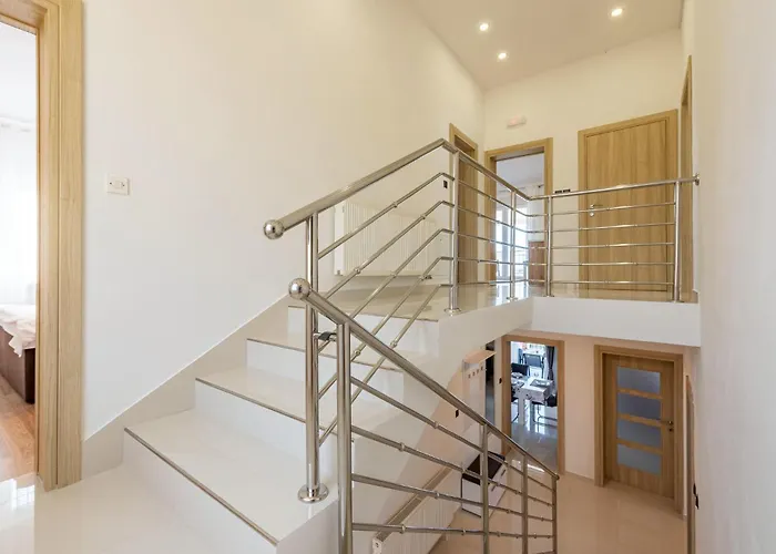 Awesome In With Wifi Holiday home