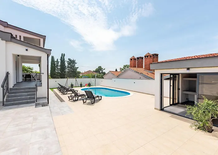 Holiday home Awesome In With Wifi *