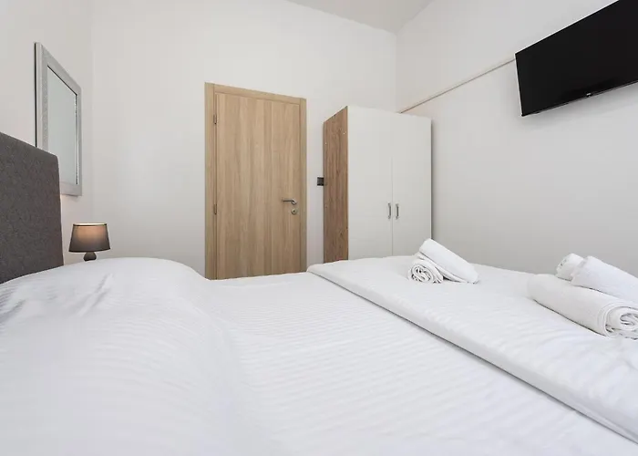 Awesome In With Wifi Holiday home Zadar