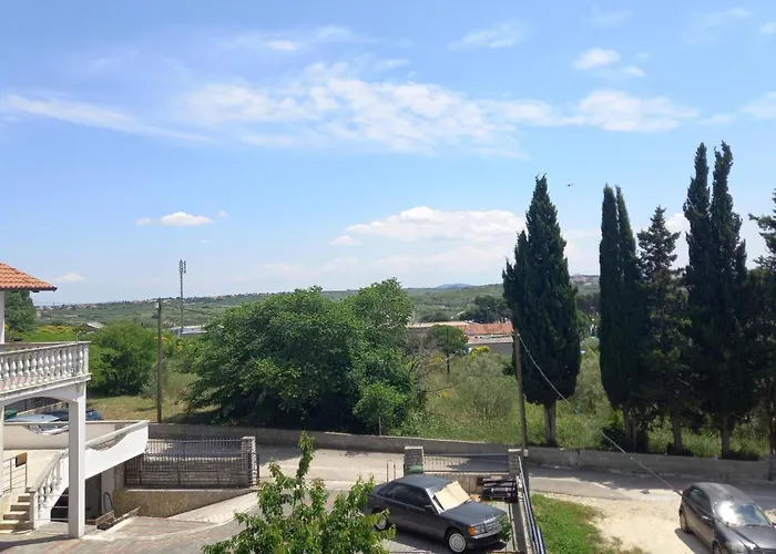 Dom wakacyjny Awesome In With Wifi *