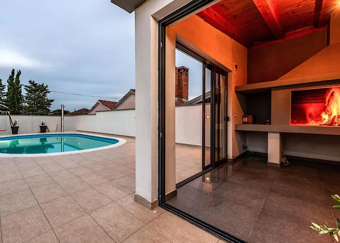 Awesome In With Wifi Holiday home Zadar