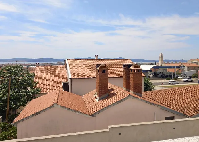 Dom wakacyjny Awesome In With Wifi Zadar