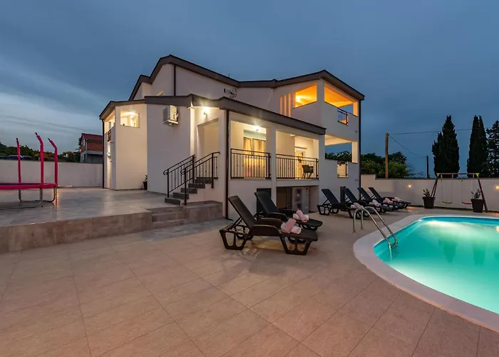 Awesome In With Wifi Zadar