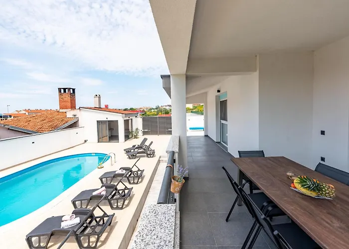 Holiday home Awesome In With Wifi