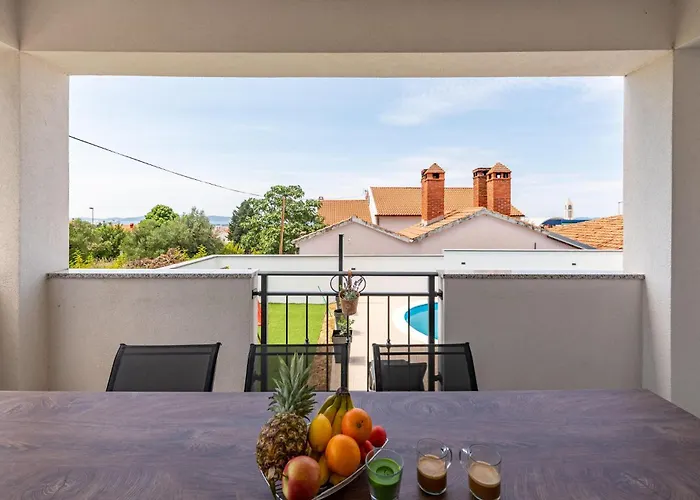 Holiday home Awesome In With Wifi